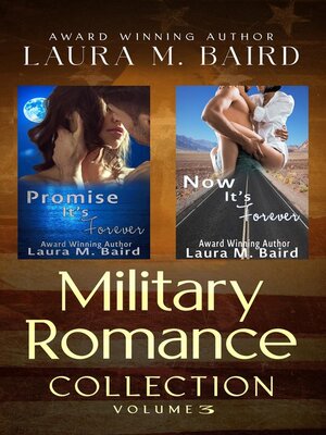 cover image of Military Romance Collection Volume 3